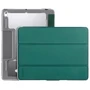 Аксессуар для iPad Mutural YAXING Case Dark Green for iPad 10.9" 2022