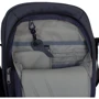 Мужская сумка планшет Onepolar серая (W5205-grey): Застежка Молния