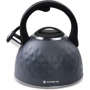 Чайник Polaris Kontur-3L 3 л (015700) зі свистком: Область застосування Для электрических плит, Для галогенных/стеклокерамических плит, Для газовых плит, Для индукционных п