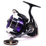 Катушка рыболовная Катушка Daiwa 18 Prorex X LT 6000: Передаточное число 5.1 : 1