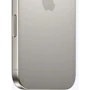 Apple iPhone 16 Pro 512GB Natural Titanium (MYNQ3SX/A) UA: Технологии Сканер лица, Барометр, Акселерометр, Гироскоп, Датчик освещения, Датчик приближения, Компас