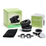 Объектив для фотоаппарата Lensbaby Composer Pro with Sweet 35 for Pentax K: Тип объектива tilt-shift