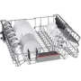 Встраиваемая посудомоечная машина Bosch SMV4HTX31E: Размеры 81.5x59.8x55 см (ВxШxГ)