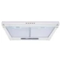 Вытяжка Perfelli PL 6442 IV LED: Рекомендуемая площадь помещения (при высоте 2,7 м), м² 20.5-28.4