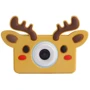 Детский фотоаппарат PRC Zoo Family adorcable deer (34925)