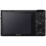 Sony Cyber-Shot DSC-RX100 MkIV Официальная гарантия: Оптический зум 2.9 x
