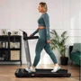 Беговая дорожка Hop-Sport HS-1300WLB Active (5902308232907)