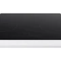 Варочная поверхность Bosch PKE611FP2E: Рабочая поверхность стеклокерамика