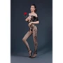 Бодистокинг LI.Moonlight Model 10 Black (Body)