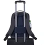 Сумка для ноутбука RivaCase 16 "7765 Black (7765Black): Матеріал поліестер