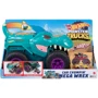 Збільшена машинка Hot Wheels Mega Wrex серії Monster Trucks GYL13: Тип аксессуары