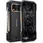 Смартфон Ulefone Armor 27 12/256GB Black (UA UCRF)