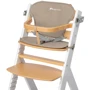 Стульчик для кормления с вкладышем Bebe Confort Timba Light Wood/Beige (2771073210): Материал дерево