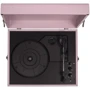 Вініловий програвач Crosley Voyager (Amethyst): Автоматика Автостоп