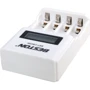 Beston BST-C903W 4slots for AA/AAA, Ni-MH/Ni-CD (AAB1850) фото 5