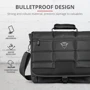 Сумка для ноутбуков Trust 15.6" GXT 1270 Bullet Black (23311) фото 8