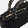 Женская сумка тоут Furla Lady M Tote черная (BAWC01LA.0029O6000): Пол Женский