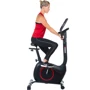 Велотренажер Hammer Cardio T3 4860: Максимальный вес пользователя, кг 110