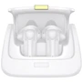 Наушники Hoco DES35 White: Тип конструкции вкладыши