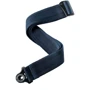 Ремень гитарный D`ADDARIO 50BAL10 Auto Lock Guitar Strap (Midnight)
