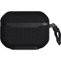 Чехол для наушников Urban Armor Gear UAG Metropolis Case FIBR ARMR BLACK (102256113940) for Apple AirPods Pro