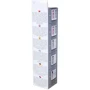 Вибромассажер Boss Series - Massager Genius USB Black 10 Function, BS2200018