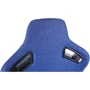 Кресло для геймеров Hator Arc X Fabric Blue (HTC-865) фото 8