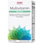GNC Women's Multivitamin 50 Plus, 120 CapLets