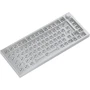Клавіатура Glorious GMMK PRO 75 Barebone White (GLO-GMMK-P75-RGB-W): Підключення проводное