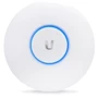 Точка доступа WiFi Ubiquiti UAP‑AC‑LITE-5: Максимальная скорость 1167 Мбит/с