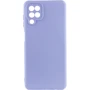 Чохол для телефона Lakshmi Premium Case Silicone Cover Full Camera Dasheen для Samsung M336 Galaxy M33 5G