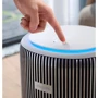 Очиститель воздуха Philips PureProtect 3200 AC3220/10: Тип управления Электронное