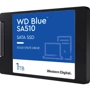 WD Blue SA510 1 TB (WDS100T3B0A): Тип накопителя внутренний