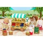 Ігровий набір Sylvanian Families Візок з фруктами (5265) фото 5