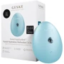 Электронный освежитель для увлажнения лица GESKE Facial Hydration Refresher 4в1 turquoise