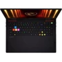 Ноутбук MSI Raider 18 HX AI A2XWIG (A2XWIG-014US): Процессор Intel Core Ultra 9 285HX (2.1 - 5.5 ГГц) / 24 - ядерный