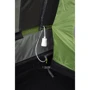 Палатка High Peak Garda 5.0 Light Grey/Dark Grey/Green (11823)
