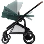 Універсальна коляска 2 у 1 Maxi-Cosi Plaza Plus (Essential Green): Тип коляски Универсальная коляска (2-в-1)