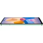 Смартфон Infinix Hot 40 8/256Gb NFC Starfall Green (UA UCRF): Камера Тройная 50 Мп (f/1.6) + 2 Мп (f/2.4) + 0.08 Мп / Quad-LED вспышка / HDR / Панорама / Фронтальная 32 Мп (f/2.2) + Dual-LED вспышка