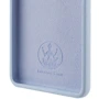 Чехол для телефонов Lakshmi Premium Case Silicone Cover Full Camera Sweet Blue for Xiaomi Redmi 13 4G / Poco M6 4G: Совместимость Xiaomi Redmi 13 4G / Poco M6 4G