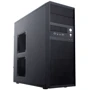 Корпус Chieftec Mesh CQ-01B-U3-500S8, 500W, 2xUSB3.0, Black: Форм-фактор материнської плати ATX