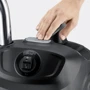 Пилосос Karcher AD2 (1.629-711.0) фото 7