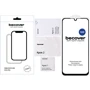 BeCover Tempered Glass 10D Black for Samsung A165 Galaxy A16 4G / A166 Galaxy A16 5G (712889)