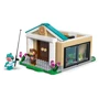 Конструктор LEGO Animal Crossing Музейна колекція Blathers (77056): Кількість деталей, шт. 543
