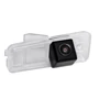 Комплект камер для кругового огляду Gazer CKR4400-DM (Hyundai Santa Fe): Огляд Круговой