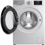 Стиральная машина GRUNDIG GW7P584210W: Тип загрузки фронтальная