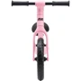 Беговел 2E NY 12" розовый (ZCY-NY12-PINK)