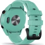 Смарт-годинник Garmin Approach S12 Neo Tropic (010-02472-15): Матеріал корпуса Пластик