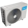 Кондиционер MIDEA AF6-24N8-D0E-I/AF6-24N8-D0E-O: Размер помещения, кв.м. 65