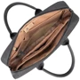 Сумка для ноутбуков Rivacase 14" Clark Eco Black (8124) фото 10